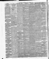 Bradford Daily Telegraph Friday 20 November 1885 Page 2