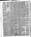 Bradford Daily Telegraph Monday 23 November 1885 Page 2