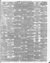 Bradford Daily Telegraph Monday 11 January 1886 Page 3