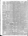 Bradford Daily Telegraph Monday 15 February 1886 Page 2