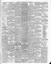 Bradford Daily Telegraph Monday 15 February 1886 Page 3