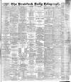 Bradford Daily Telegraph Saturday 27 February 1886 Page 1