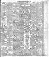 Bradford Daily Telegraph Saturday 27 February 1886 Page 3