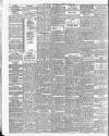 Bradford Daily Telegraph Thursday 22 April 1886 Page 2