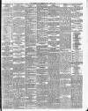 Bradford Daily Telegraph Monday 26 April 1886 Page 3