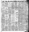 Bradford Daily Telegraph Thursday 01 July 1886 Page 1