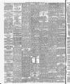 Bradford Daily Telegraph Saturday 03 July 1886 Page 2