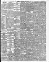 Bradford Daily Telegraph Monday 09 August 1886 Page 3