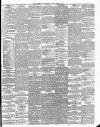 Bradford Daily Telegraph Thursday 12 August 1886 Page 3