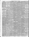 Bradford Daily Telegraph Friday 20 August 1886 Page 2