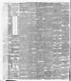 Bradford Daily Telegraph Thursday 14 October 1886 Page 2