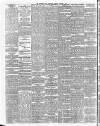 Bradford Daily Telegraph Monday 01 November 1886 Page 2