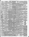 Bradford Daily Telegraph Monday 01 November 1886 Page 3