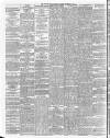 Bradford Daily Telegraph Monday 08 November 1886 Page 2