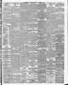 Bradford Daily Telegraph Saturday 04 December 1886 Page 3