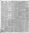 Bradford Daily Telegraph Monday 20 December 1886 Page 2