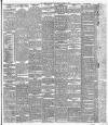 Bradford Daily Telegraph Monday 20 December 1886 Page 3