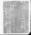 Bradford Daily Telegraph Monday 10 January 1887 Page 3