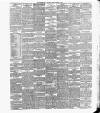 Bradford Daily Telegraph Friday 14 January 1887 Page 3