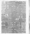 Bradford Daily Telegraph Tuesday 18 January 1887 Page 2