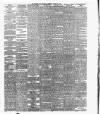 Bradford Daily Telegraph Wednesday 19 January 1887 Page 2