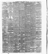 Bradford Daily Telegraph Saturday 22 January 1887 Page 2