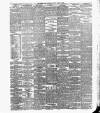 Bradford Daily Telegraph Saturday 22 January 1887 Page 3