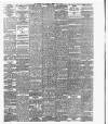 Bradford Daily Telegraph Monday 18 April 1887 Page 2