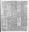 Bradford Daily Telegraph Saturday 23 April 1887 Page 3