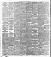 Bradford Daily Telegraph Monday 25 April 1887 Page 2