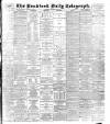 Bradford Daily Telegraph Thursday 13 October 1887 Page 1