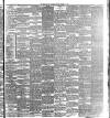 Bradford Daily Telegraph Monday 12 December 1887 Page 3