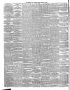 Bradford Daily Telegraph Friday 10 February 1888 Page 2