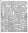 Bradford Daily Telegraph Monday 12 March 1888 Page 3