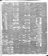 Bradford Daily Telegraph Thursday 29 March 1888 Page 3
