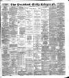 Bradford Daily Telegraph Thursday 05 April 1888 Page 1