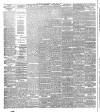 Bradford Daily Telegraph Monday 18 June 1888 Page 2
