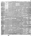 Bradford Daily Telegraph Saturday 21 July 1888 Page 2