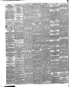 Bradford Daily Telegraph Wednesday 29 August 1888 Page 2