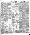Bradford Daily Telegraph Wednesday 07 November 1888 Page 1