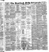 Bradford Daily Telegraph Tuesday 20 November 1888 Page 1