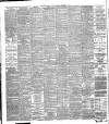 Bradford Daily Telegraph Monday 03 December 1888 Page 4