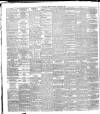 Bradford Daily Telegraph Monday 24 December 1888 Page 2