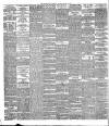 Bradford Daily Telegraph Saturday 12 January 1889 Page 2