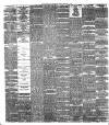 Bradford Daily Telegraph Tuesday 12 February 1889 Page 2