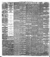 Bradford Daily Telegraph Friday 15 February 1889 Page 2