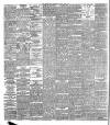 Bradford Daily Telegraph Monday 03 June 1889 Page 2