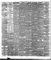 Bradford Daily Telegraph Friday 21 June 1889 Page 2