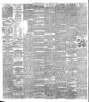 Bradford Daily Telegraph Wednesday 31 July 1889 Page 2