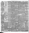 Bradford Daily Telegraph Thursday 01 August 1889 Page 2